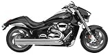 2.5 STREET PROS SUZUKI M-109R - Roadburner -