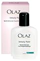 Oil Of Olaz - 81246328 - Crème de Soin Fluide Hydratant pour Peaux Sensibles - 100 ml