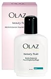 Oil Of Olaz - 81246328 - Crème de Soin Fluide Hydratant pour Peaux Sensibles - 100 ml