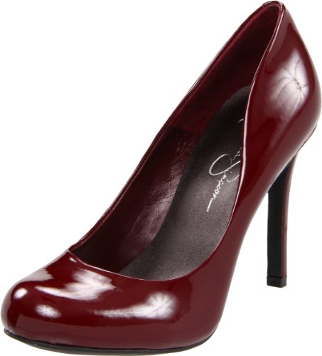 Jessica Simpson Womens Calie Pump 41UYXm0 oeL. Jessica Simpson Womens Calie Pump
