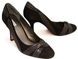 Women's Alfani Curious Leather Pumps