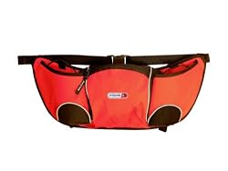 PhilandTed'sHangbag-Red