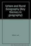 Urban and rural geography