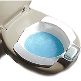 Bidet Amovible avec Porte Savon / sur Toilettes WC Image du produit