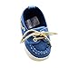 Weixinbuy Infant Baby Boy's Girl's Hook and Loop Soft Bottom Non Slip Prewalker Sneaker Shoes Black