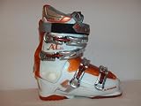 Produkt-Bild: Lowa Damen Skischuhe "AC 80 Anatomic Fit" wei&szlig;/orange Gr 26,5