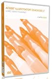 Adobe Illustrator CS4 & CS3 Core Video Training (Mac/PC DVD)