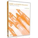Adobe Illustrator CS4 & CS3 Core Video Training (Mac/PC DVD)