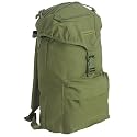 HIGHLANDER FORCES 10 LITRE RUCKSACK/BACKPACK BERGAN NEW
