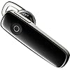 Plantronics M155 Marque Bluetooth Headset schwarz