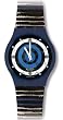 Swatch - Jelly in Jelly - Puzzle Motion - Eternal Tribal