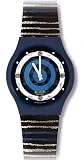 Swatch - Jelly in Jelly - Puzzle Motion - Eternal Tribal