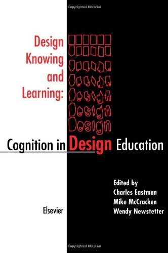 Design Knowing and Learning: Cognition in Design Education On Sale