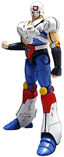 アートストームEX合金 柔王丸 モデリングカラーver 新品即納』{TOY} (再販) EX合金ロボ師WORKS 柔王丸 モデリング