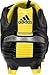 Adidas Absolion X FG WC schwarz/gelb G14108