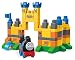 Mega Bloks Thomas & Friends Building Set