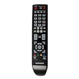 Original Samsung Remote Control AK59-00104K Compatibility: BDP1590C BDP3600A BDP1590 BDP3600 BDP1600 BDP1600A
