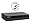 COMAG HD 25 HDTV Satelliten Receiver (HDMI, USB 2.0, Scart-Anschluss) schwarz inkl. gratis Qualitäts-HDMI-Kabel