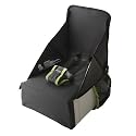 Jeep Travel Anywhere 2-in-1 Sport Booster Seat and Everyday Bag