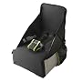 Jeep Travel Anywhere 2-in-1 Sport Booster Seat and Everyday Bag