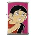ZIPPO ドカベン 山田サチ子