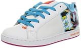 DC Women's Court Graffik SE Sneaker