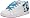 White/Blue Atoll
