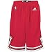Bulls adidas NBA Swingman Short - Men's