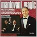 Mantovani Magic/Concerto Encores