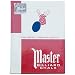 Sporting Goods : Master Chalk, Blue, 144-Piece Box