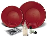 Fisher Gold Prospecting Kit