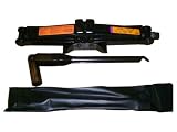 2005-2009 Nissan Quest Scissor Jack Set W/Tools ~ OEM