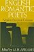 English Romantic Poets: Modern Essays in Criticism (Galaxy Books)