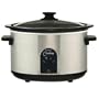 West Bend 6 Qt. Round Crockery Cooker