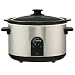 WESTBEND 85156-6 Quart Round Crockery Cooker