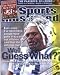 Dwight Freeney autographed Sports Illustrated Magazine (Indianapolis Colts)