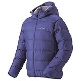 ライトアルパインダウンパーカ Men's