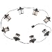 41UYdvNK62L. SL75  Your Garden Amp Outdoor Lighting, is There Any Risk of Injury