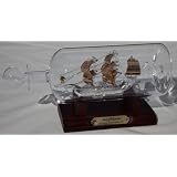 Ships In Bottles