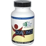 Ortho Molecular - Diaxinol - 120ct