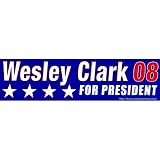 Wesley Clark 08