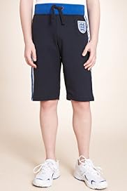 Pure Cotton Official England FA Umbro Shorts