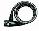 Bell WatchDog Integrated Cable Bike Lock (12mm)