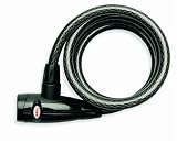 Bell WatchDog Integrated Cable Bike Lock (12mm)