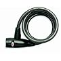 Bell WatchDog Integrated Cable Bike Lock (12mm)