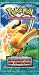 Pokemon- cartes a jouer et a collectionner - Gardien du pouvoir