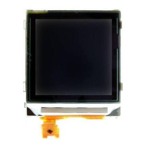 BlueTrade BT-LCD-N6610 Komplett Ersatz-Display f&uuml;r Nokia 6610/6100