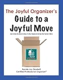 The Joyful Organizer's Guide To A Joyful Move