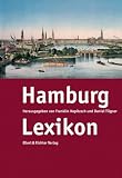 Produkt-Bild: Hamburg Lexikon