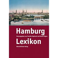 Hamburg Lexikon